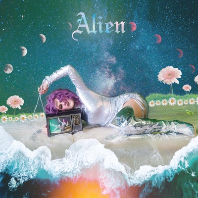 Alien - Single