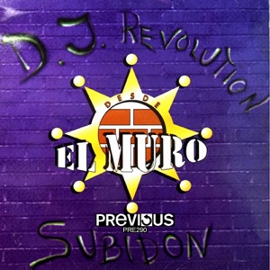 El Muro - Single