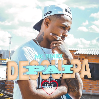 Desculpa Pai - Single