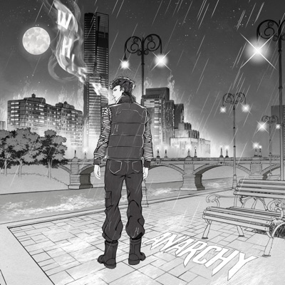 Anarchy - Single