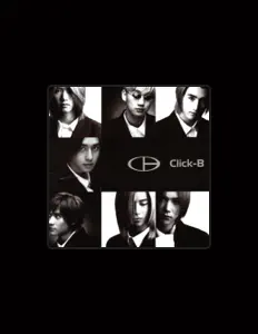 Listen to Click-B, watch music videos, read bio, see tour dates & more!