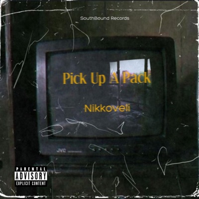 Pick Up a Pack - Single