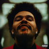 The Weeknd - Blinding Lights обложка