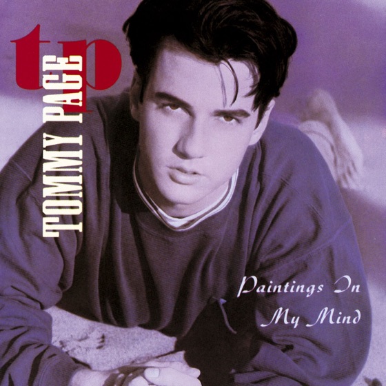 Cover artwork for I Break Down