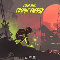 Cosmic Energy - Single - Flash Jack