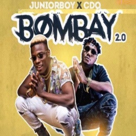 Bombay 2.0 (feat. CDQ) Junior Boy