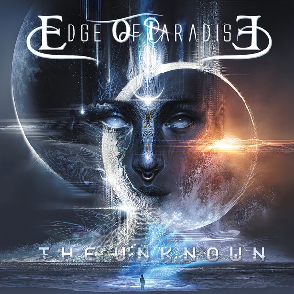 Edge of Paradise - The Unknown