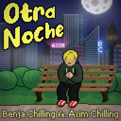 Otra Noche - Single