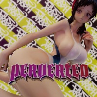 Perverted - Single - Scale$