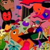 Mikrokosmos Mikrokosmos (Bubble Edit) Playroom