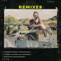 Love Got You (Onuray Bal Remix) — Emrah Karaduman