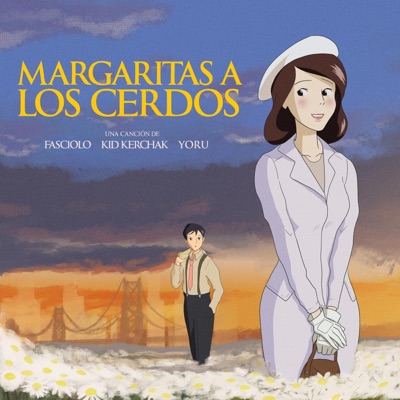 margaritas a los cerdos (feat. Ramiro) - Single