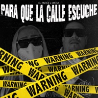 Para Que la Calle Escuche (feat. Wera) - Single - El Parck