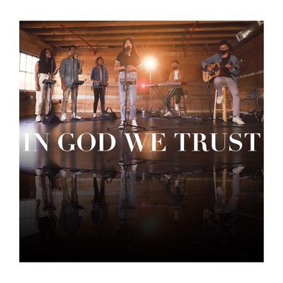 In God We Trust (feat. The Ethnos Project) [Live Version] [Live Version] - Single