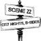 Dirty Mutt Live 2015 - Scene 22 lyrics