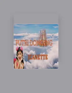 Dengarkan Jeanette, tonton video musik, baca bio, lihat tanggal tur & lainnya!