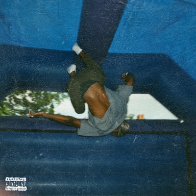 Bounce Homie (feat. tlowe.) - Single