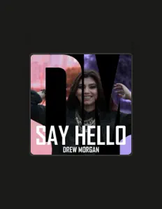 Drew Morgan सुनें, म्यूज़िक वीडियो देखें, बायो पढ़ें, दौरे की तारीखें और बहुत कुछ देखें!