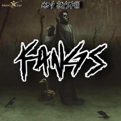 Fangs - Single