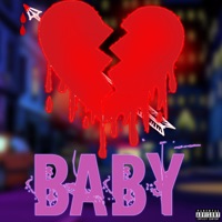 Baby - Single - FL FRESH & Rogi