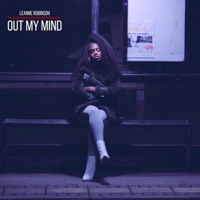 Out My Mind - Single - Leanne Robinson