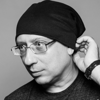 聆聽 Sergii Bidenko、觀看音樂影片、閱讀小傳、查看巡演日期等！
