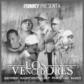 Los Vencedores - Varios Artistas