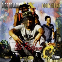 Old Platform (feat. 100k-Ello) [Radio Edit] - Single - DiceRoller