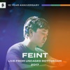 Alex Clare Endorphins (feat. Alex Clare) [Sub Focus Vs. Fred V & Grafix Remix] [Mixed] Monstercat 10 Year: Live from Uncaged Rotterdam, 2017 (DJ Mix)