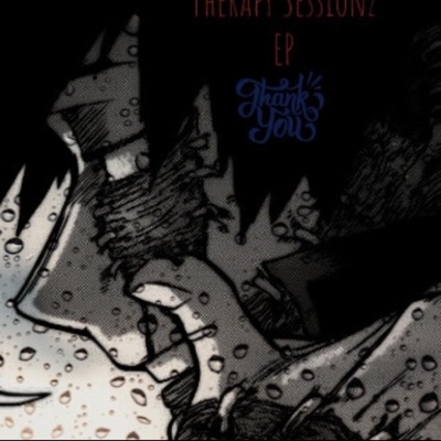 Therapy Sessionz - EP