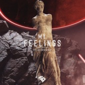 My Feelings (feat. Georgia Ku) [GOLDHOUSE Remix] artwork