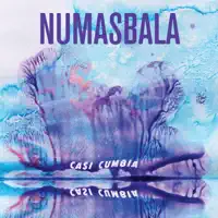 Casi Cumbia — Numasbala