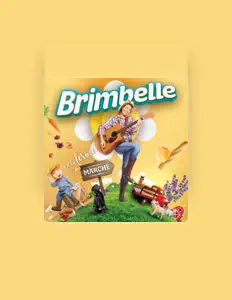 Escucha a Brimbelle, mira videos musicales, lee su biografía, consulta las fechas de las gira y más.