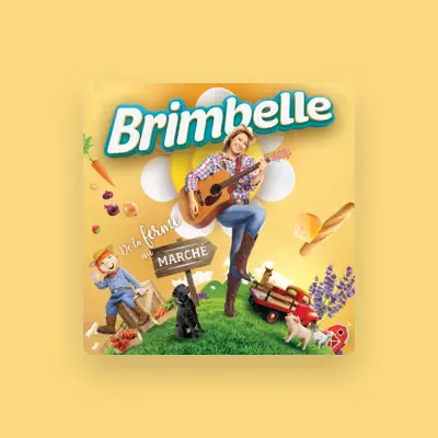 Listen to Brimbelle, watch music videos, read bio, see tour dates & more!