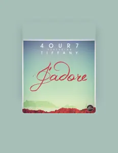 聆聽 Four7、觀看音樂影片、閱讀小傳、查看巡演日期等！