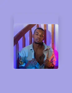 Ibetsileo सुनें, म्यूज़िक वीडियो देखें, बायो पढ़ें, दौरे की तारीखें और बहुत कुछ देखें!