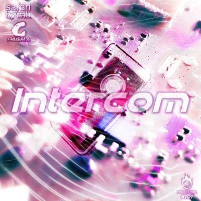 Intercom - Single
