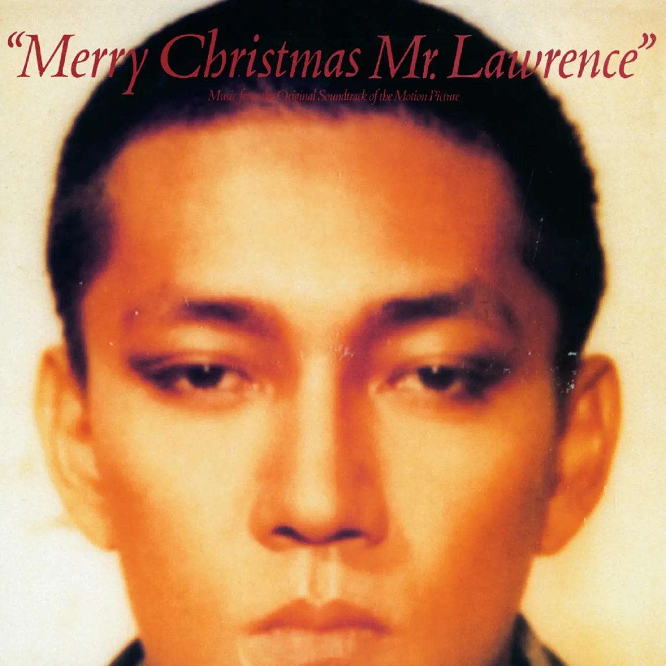 Ryuichi Sakamoto – Merry Christmas Mr.Lawrence – 30th Anniversary Edition (2013) [iTunes Match M4A]