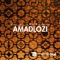 Amadlozi (feat. Slaga & Idelan) [Original] artwork