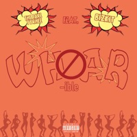 Whoar-ible (feat. Bizkit) - Single - The Fake Tyrhee