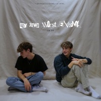 My Own Worst Enemy - EP - GR7FF