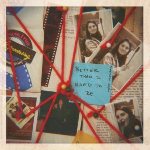 Better Than I Used To Be - Single