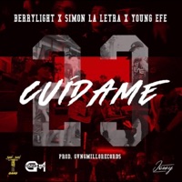 Cuidame - Single - Simon la Letra, Young Efe & Berrylight