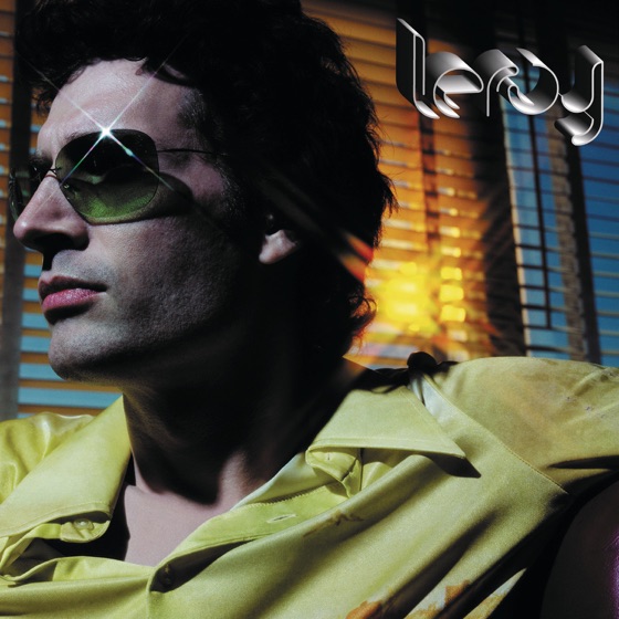 Cover artwork for Blue Sky