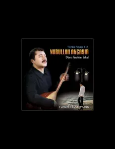 Ascolta Nurullah Akçayır, guarda video musicali, leggi la biografia, vedi le date del tour & altro!