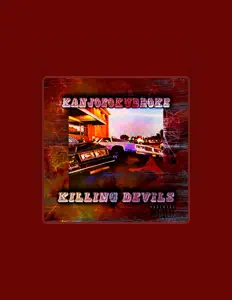 Listen to KANJOZOKUBROKE, watch music videos, read bio, see tour dates & more!