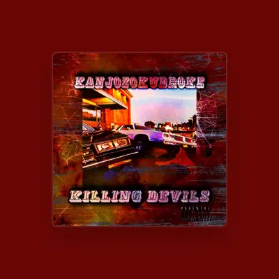 Listen to KANJOZOKUBROKE, watch music videos, read bio, see tour dates & more!