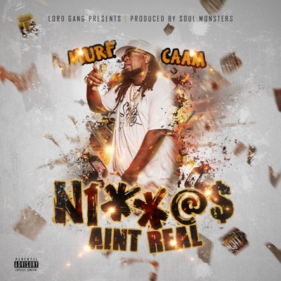 Niggas Aint REAL - Single