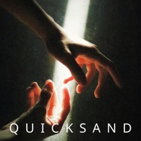 Quicksand (feat. Jenni Rudolph) - Single - Glide