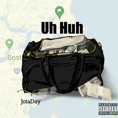 Uh Huh - Single
